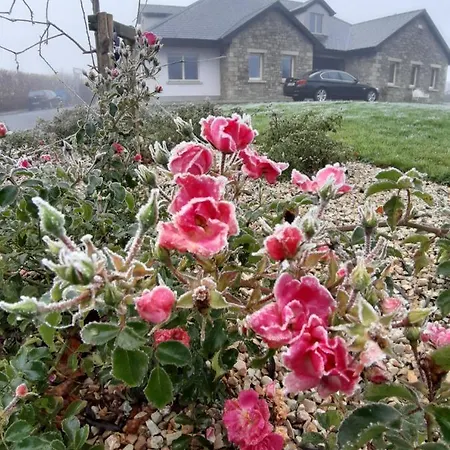Maison d'hôtes Killossy *