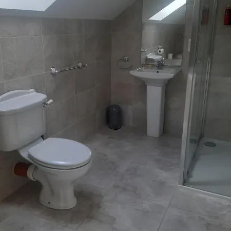 Killossy Casa de hóspedes Naas