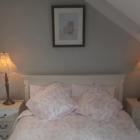 Casa de hóspedes Killossy